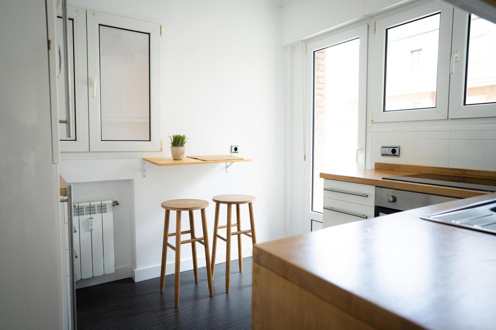 Ondarreta Beach Apartment Añorga-Lugariz Exteriér fotografie