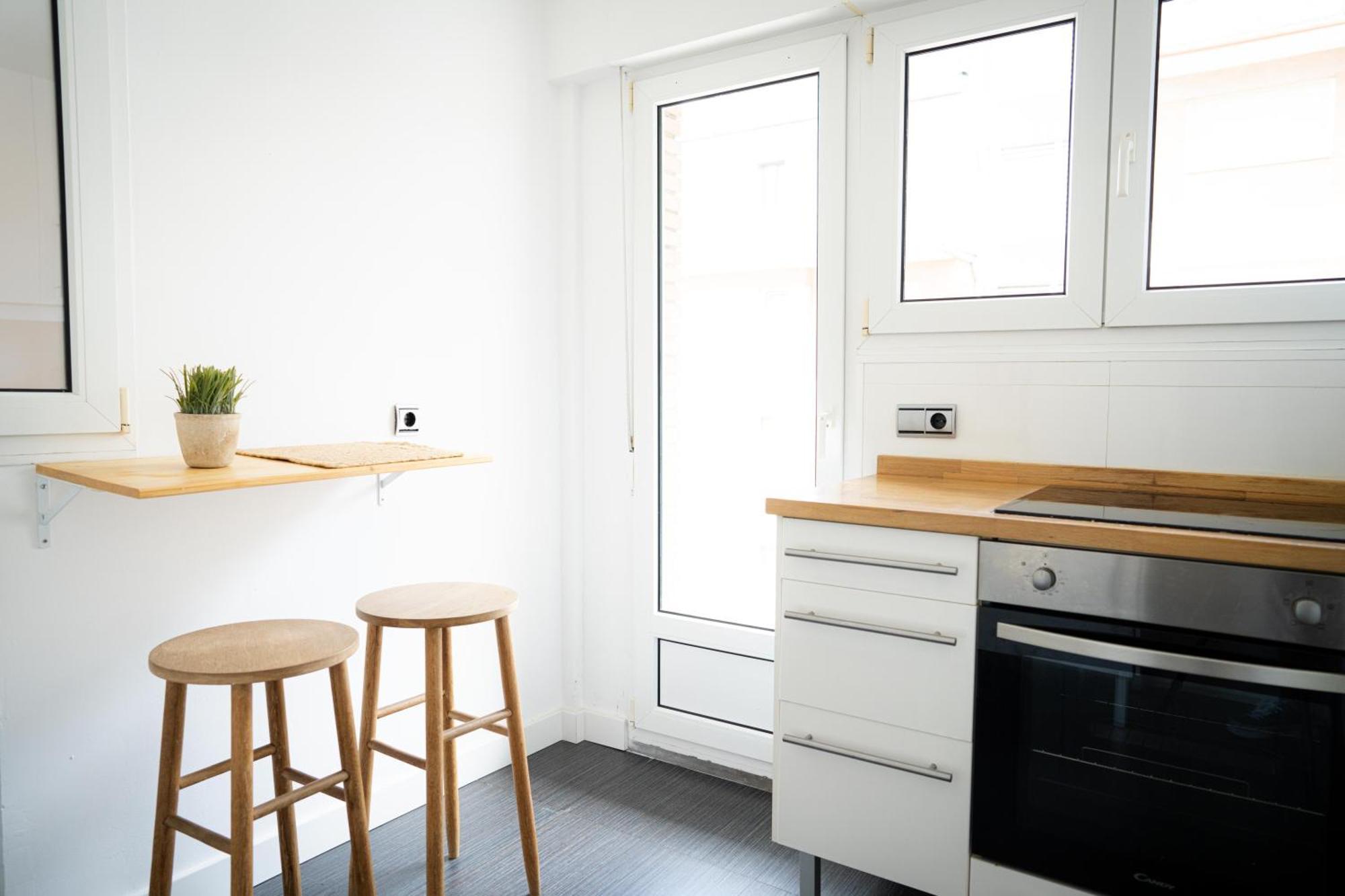Ondarreta Beach Apartment Añorga-Lugariz Exteriér fotografie